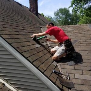 Roof Repairs West Wickham