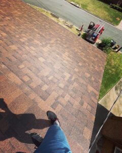 Roofer In Springfield